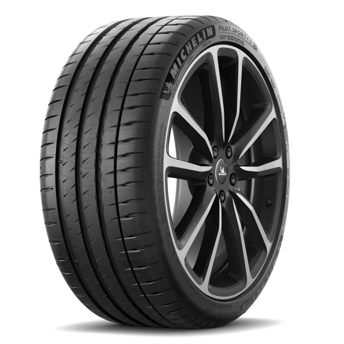 Michelin-Pilot-Sport-4-S